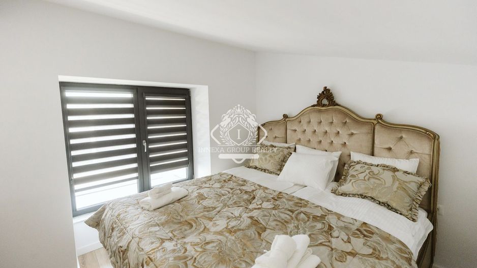 13 Septembrie-Marriott | 2 cam | 87mp + 107mp terasa | Mansarda | 266.000 euro - Poză 12