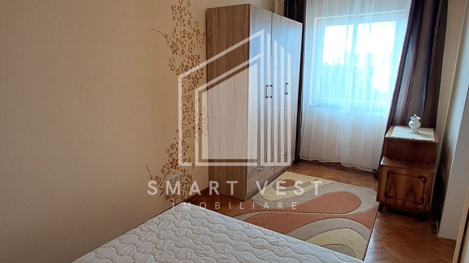 Chirie apartament 2 camere | Etaj 4 | Zona Micro 15 - Poză 5