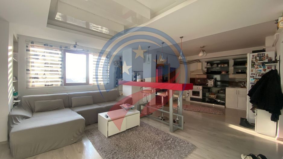 APARTAMENT 2 CAM ZONA BOTANICA - Poză 2