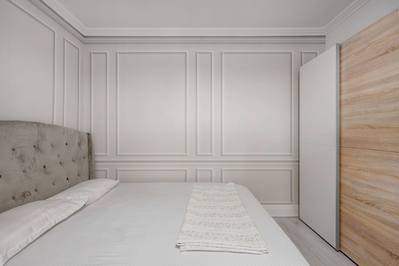 Confort & Randament – Garsonieră premium Calea Giulești / Sector 6 - Poză 12