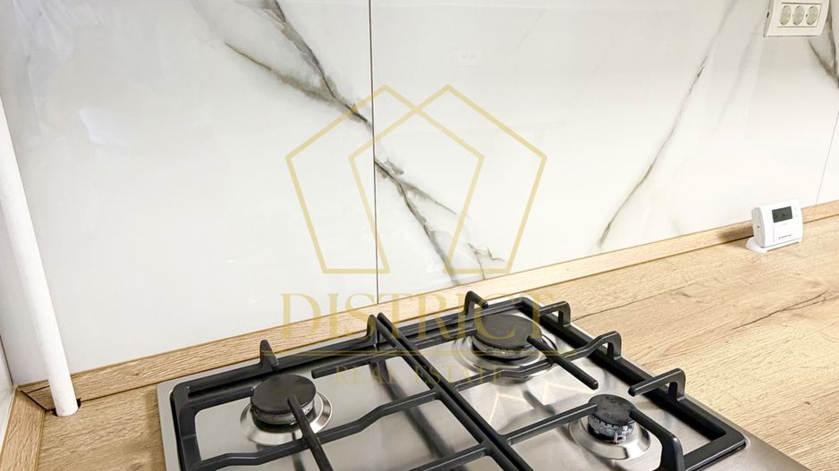 Apartament cu 3 camere decomandat la parter inalt, zona Girocului langa Lidl. - Poză 3