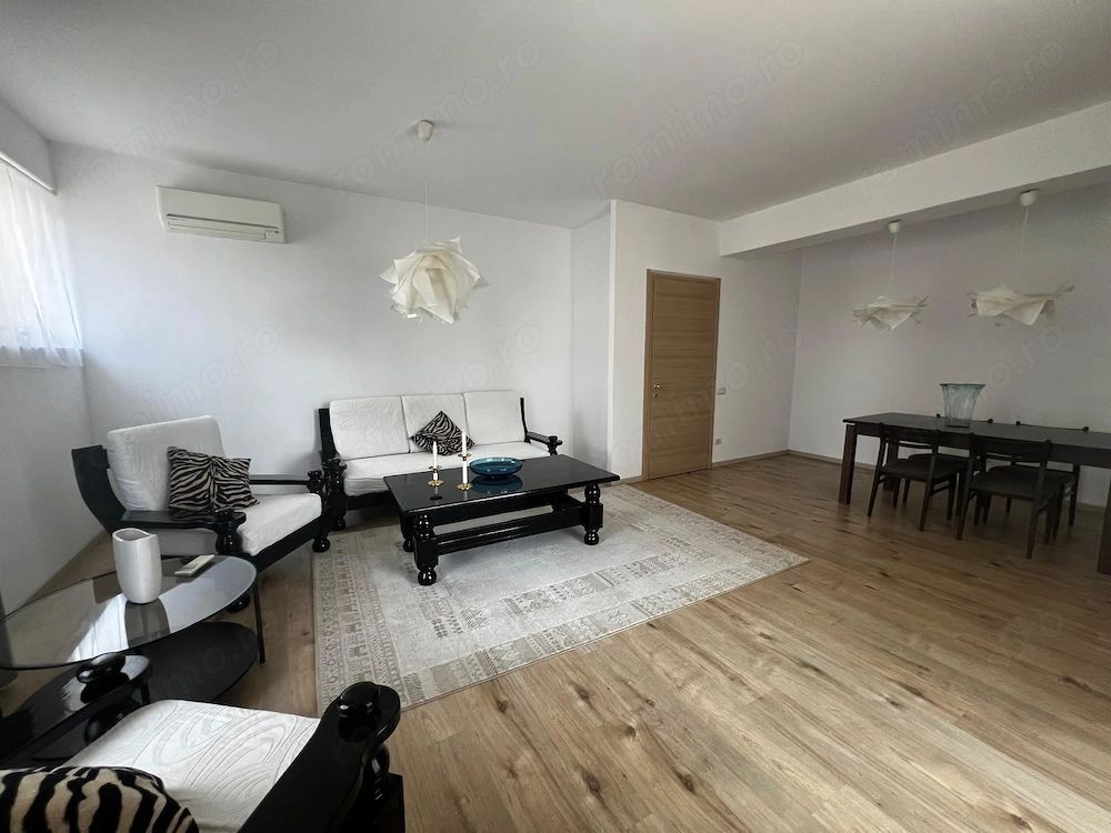 Apartament  complex Laguna Residence // Floreasca - Poză 5