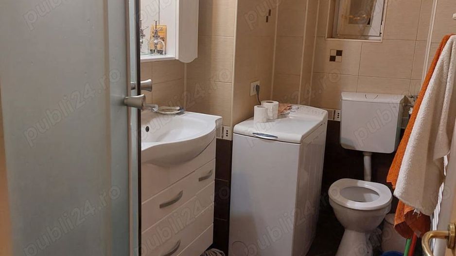 APARTAMENT  COCHET ZONA CAPITALE - Poză 6