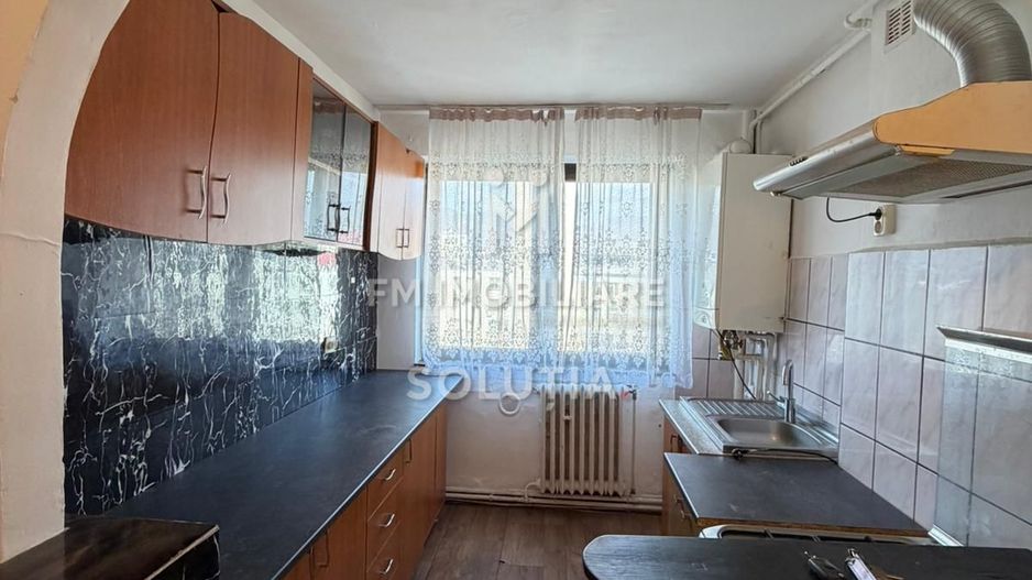 Apartament de închiriat, 2 camere, zona Centrală - Poză 3