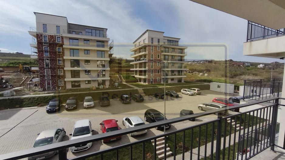 Apartament 1 camera Cataleya Residence - Poză 1