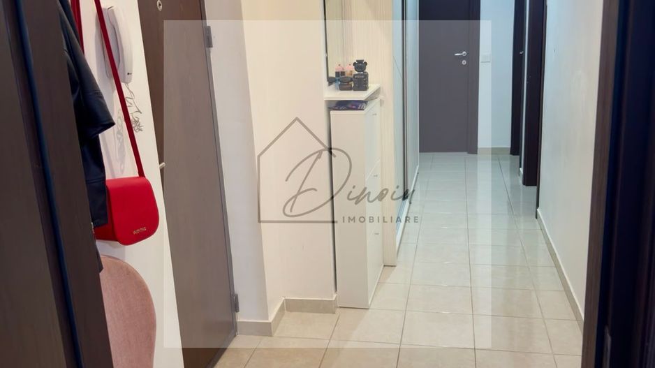 Apartament 3 Camere Decomandat I Turnu Magurele I COMIS 0% - Poză 10