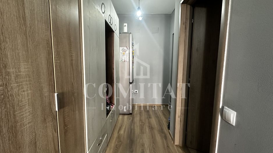 Apartament 2 dormitoare | Loc de parcare | Zona Str Porii - Poză 11