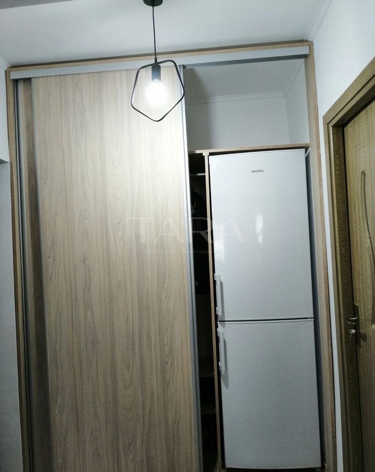 Apartament 2 camere, Baciu, 44 mp, balcon, parcare, ideal investitie. - Poză 6