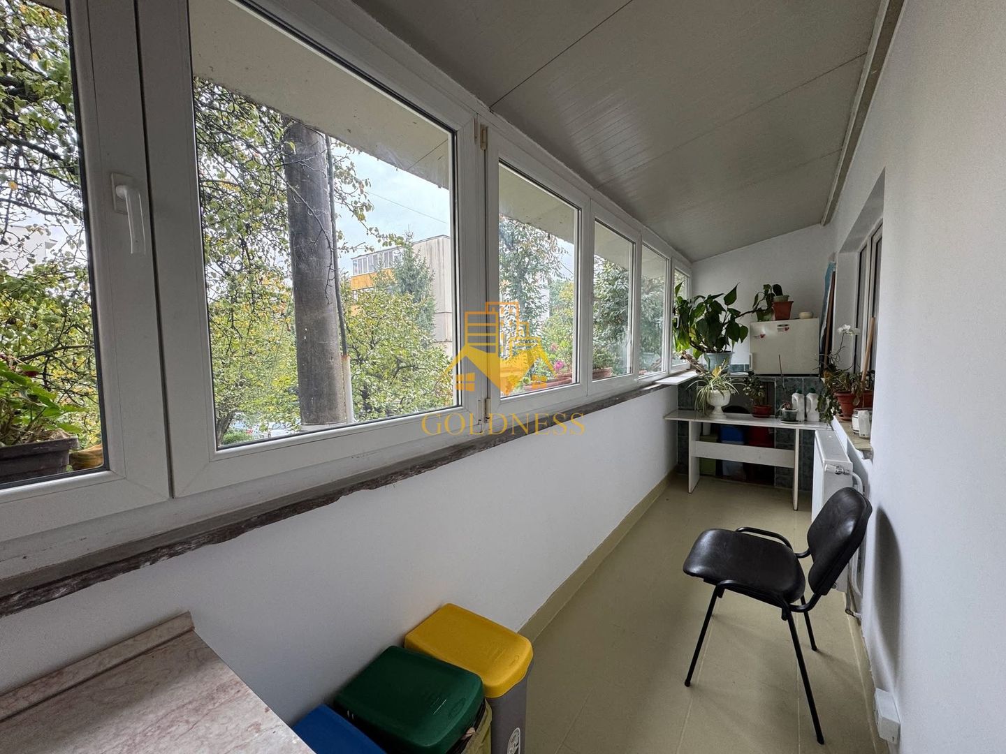 3 Camere Decomandate, Zorilor, UMF, Observatorului, UTCN, Sigma - Poză 14