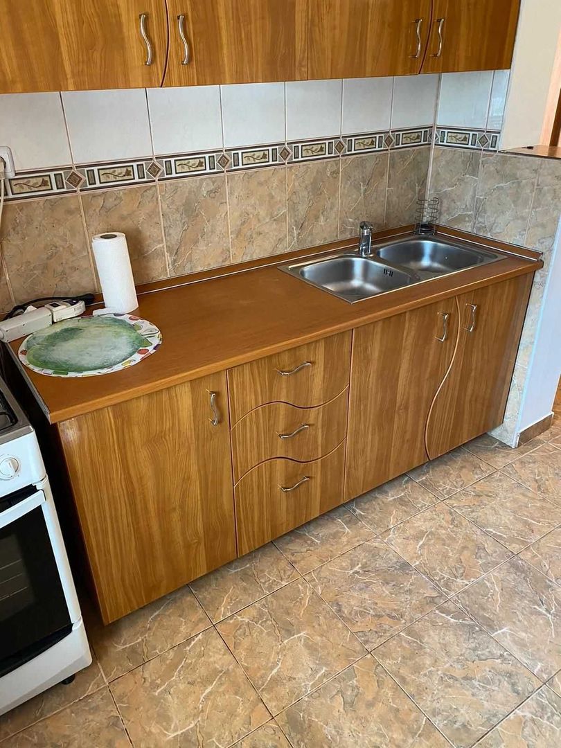 Inchiriez apartament 2 camere Baneasa - Poză 1