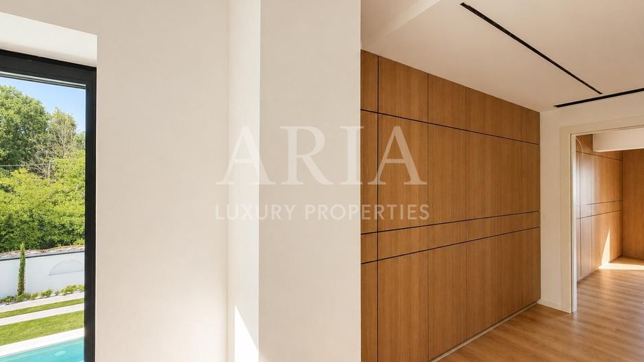 Vilă Ultra-Luxury | Lângă Pădure | Piscină Privată - Poză 16