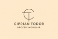 Ciprian Todor Broker Imobiliar - Logo
