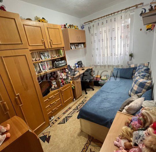 3 cam Girocului /Judetean centrala proprie - Poză 2