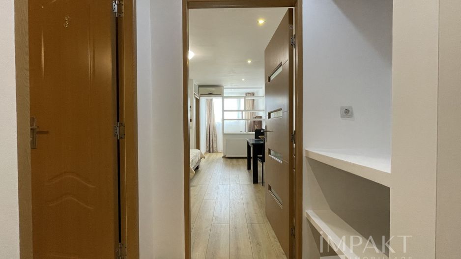 Garsoniera cocheta spre vanzare in Manastur! - Poză 8