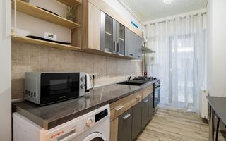 Apartament 2 camere cu vedere la mare – Miraj Sunset, Mamaia central - Poză 29