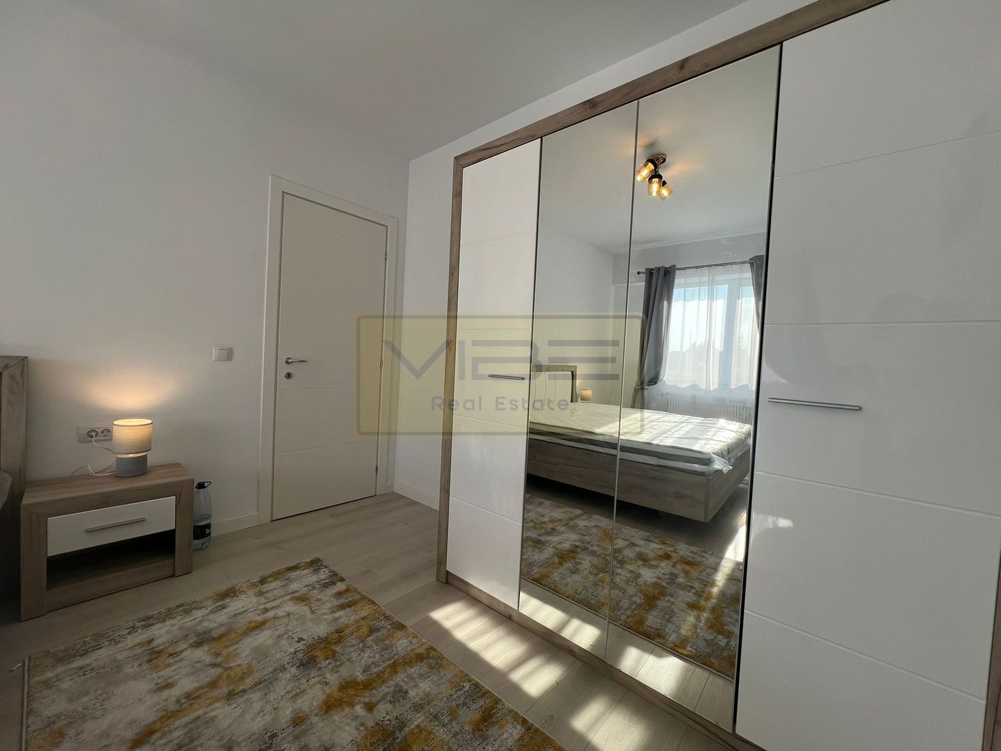 Apartament 2 camere + parcare Conest Evolution - Poză 5