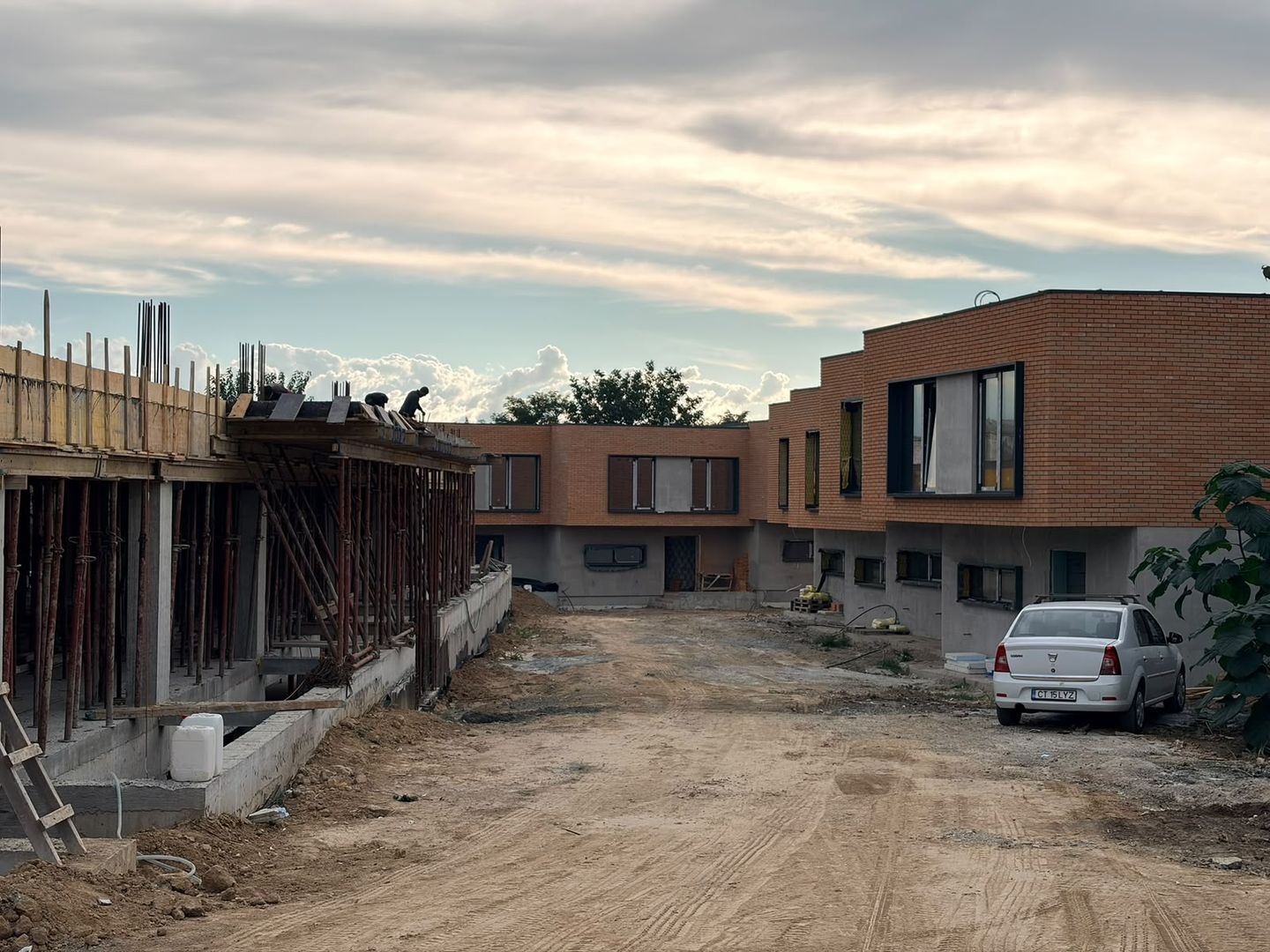 Vilă de vanzare în zona Palazu Mare Constanta - Poză 3