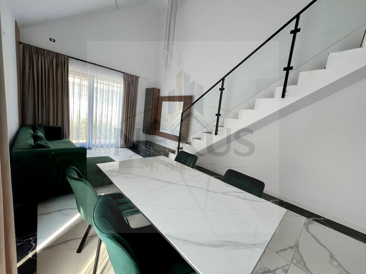 Pantelimon - Complex rezidential | Vila individuala | Mutare rapida - Poză 13