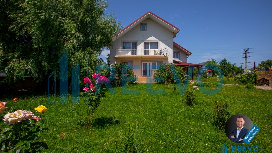 Casǎ de vânzare 200 mp în Letea Veche - Poză 1