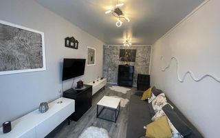 Apartament 2 camere cu bucătărie separată- zona Brana, Șelimbăr - Poză 2
