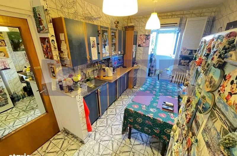 VANZARE 2 CAMERE BANEASA - Poză 3