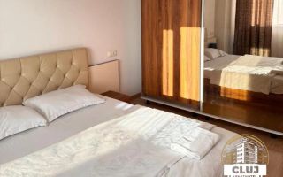 2 camere, Parcare, Gheorgheni, Iulius Mall, Viva City, AC - Poză 2