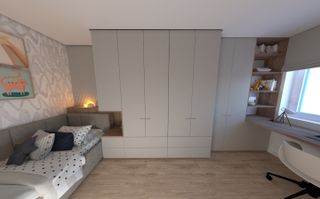 Apartament cu 3 Camere Ultracentral | Suceava/Centru I 135.000Euro - Poză 7