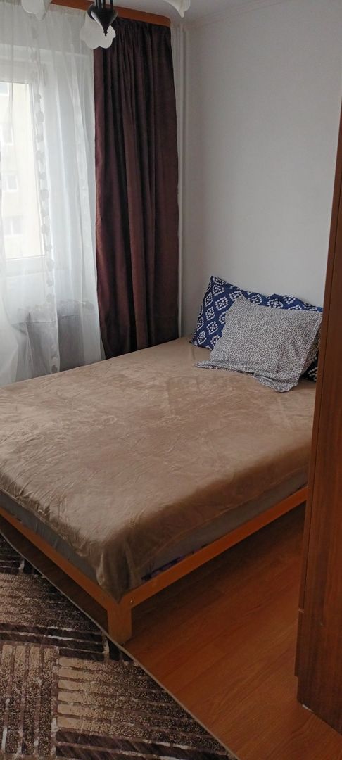 Apartament 2 camere zona Drumul taberei de inchiriat - Poză 5
