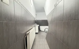 Casa cu 4 camere de inchiriat cu 2 locuri de parcare, zona 7 Strazi - Poză 13