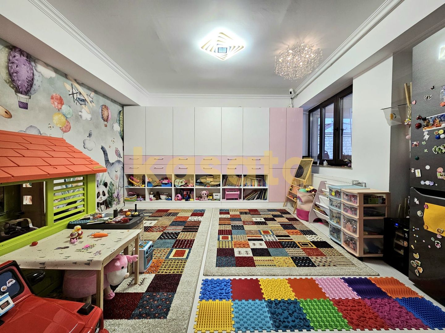 4 Camere | Dorobanți | Lux | Dotări Premium | Parcare | - Poză 6