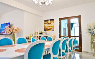 VILA P+1+M | SANTA MARIA BAY | VEDERE LA MARE - Poză 6