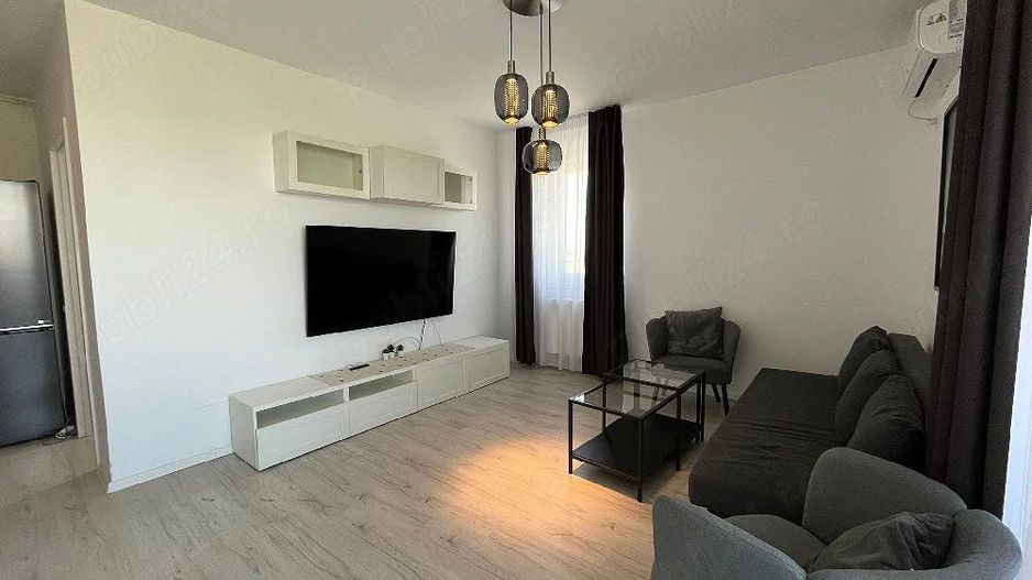 Se ofera spre Închiriere apartament 2 camere/ Chiajna Militari Rezidence - Poză 1
