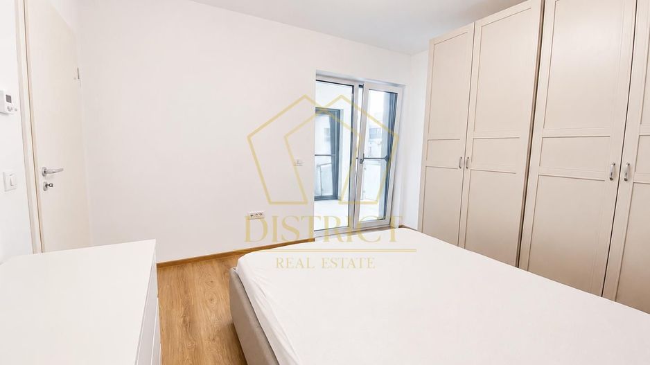 Apartament cu 2 camere | Aradului | Pet friendly - Poză 5