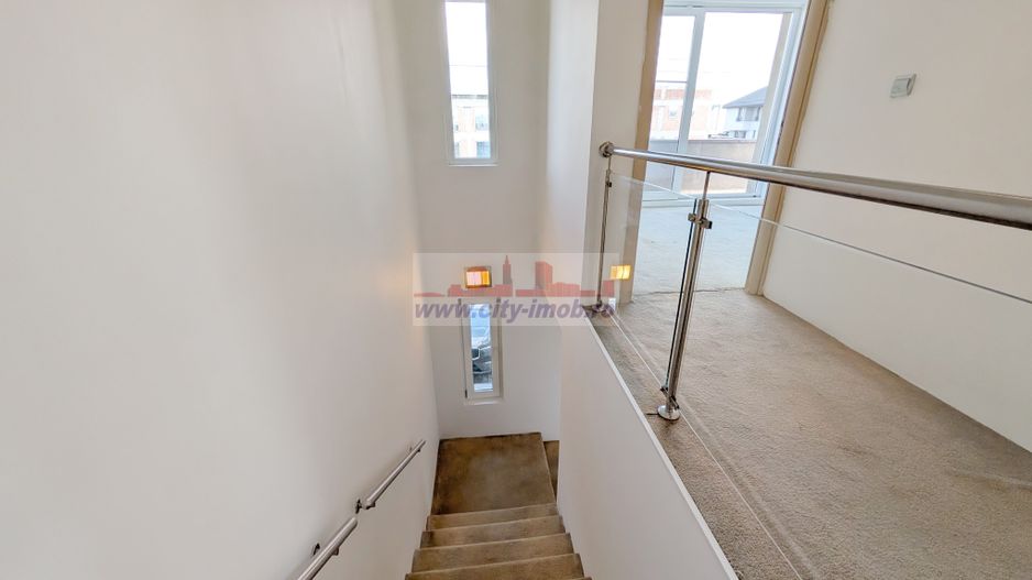 Vanzare  Casa 4 camere Tunari Ilfov - Poză 15