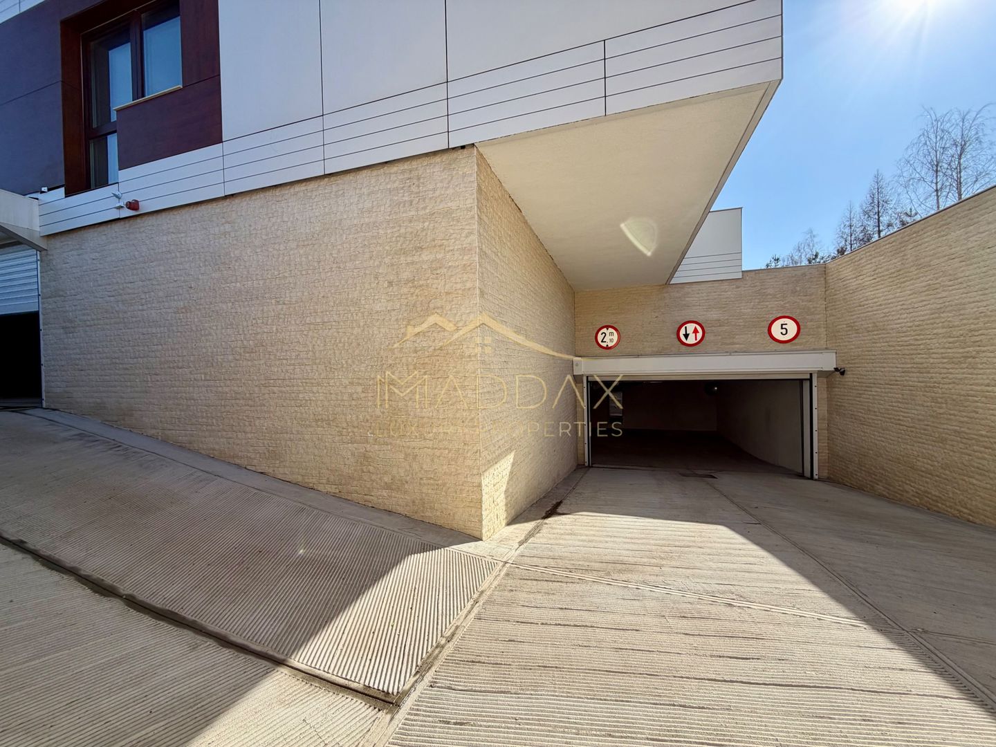 Apartament cu 2 camere *72mpu* + Terasa // Baneasa - Metrou Baneasa - Otopeni - Poză 52