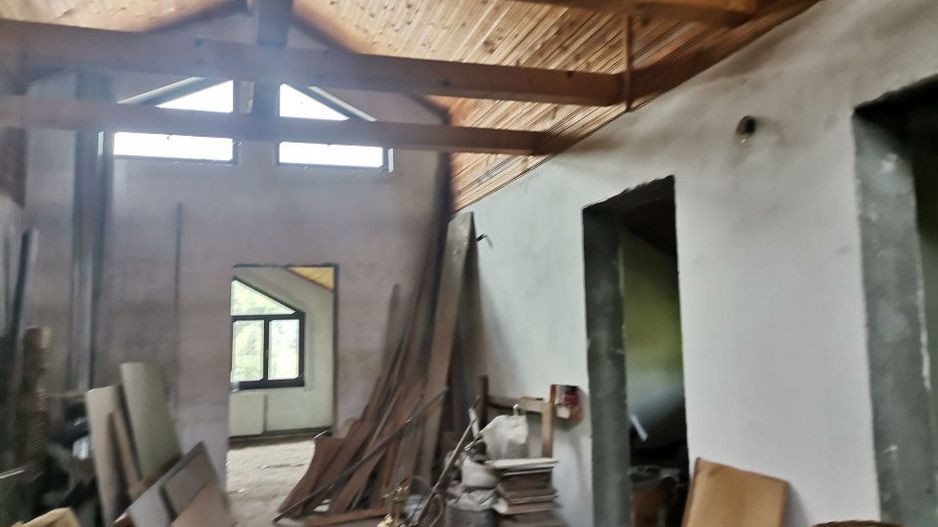 Vanzare casa Cotmeana, stradal - Poză 6