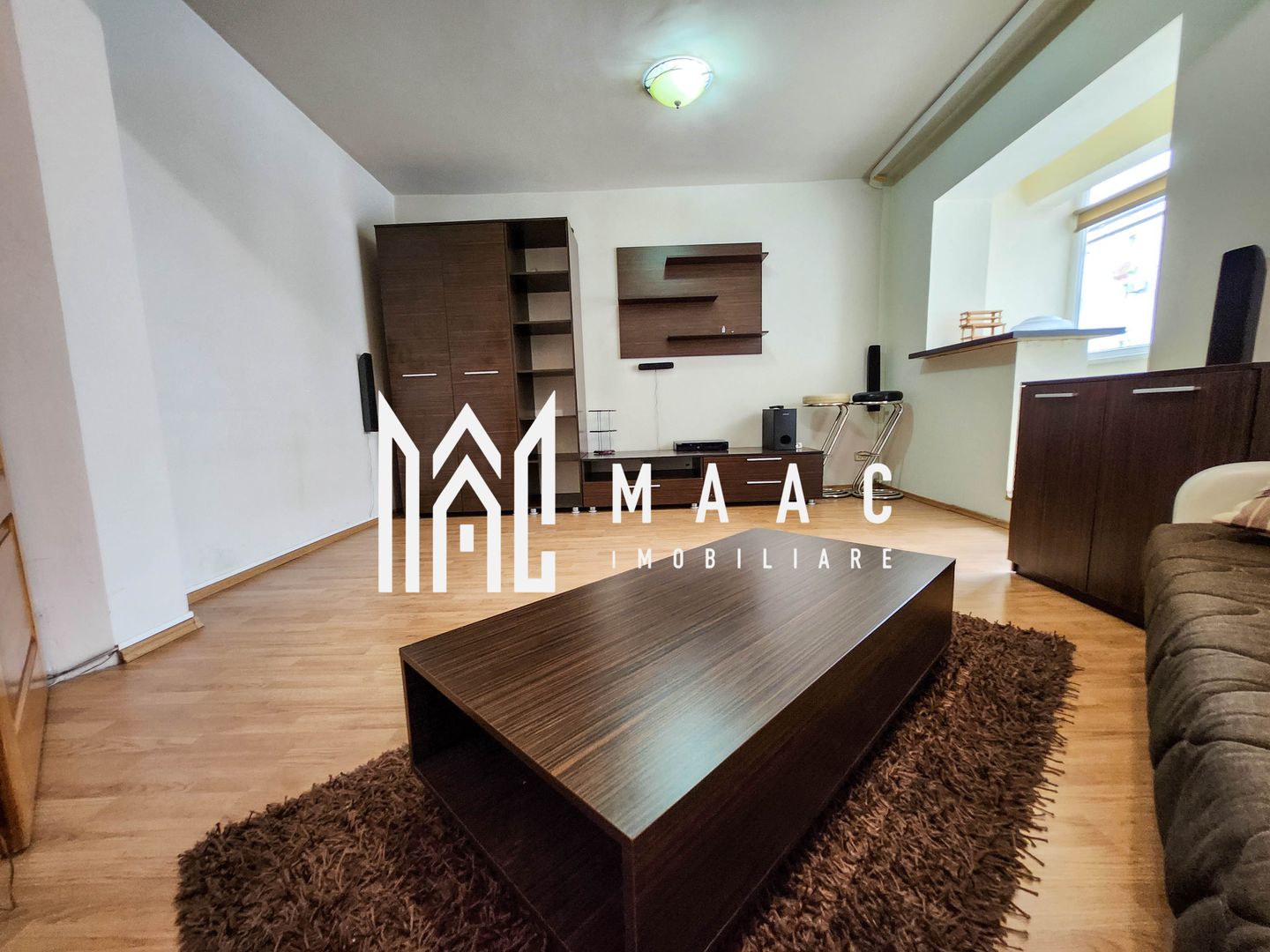 Apartament 2 camere | 2 balcoane | Etaj 1 | Rusciorului Simpa - Poză 6