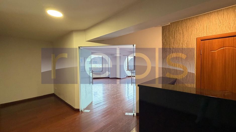 OPORTUNITATE INCHIRIERE SPATIU COMERCIAL | MALL VITAN | 131 MP | - Poză 10