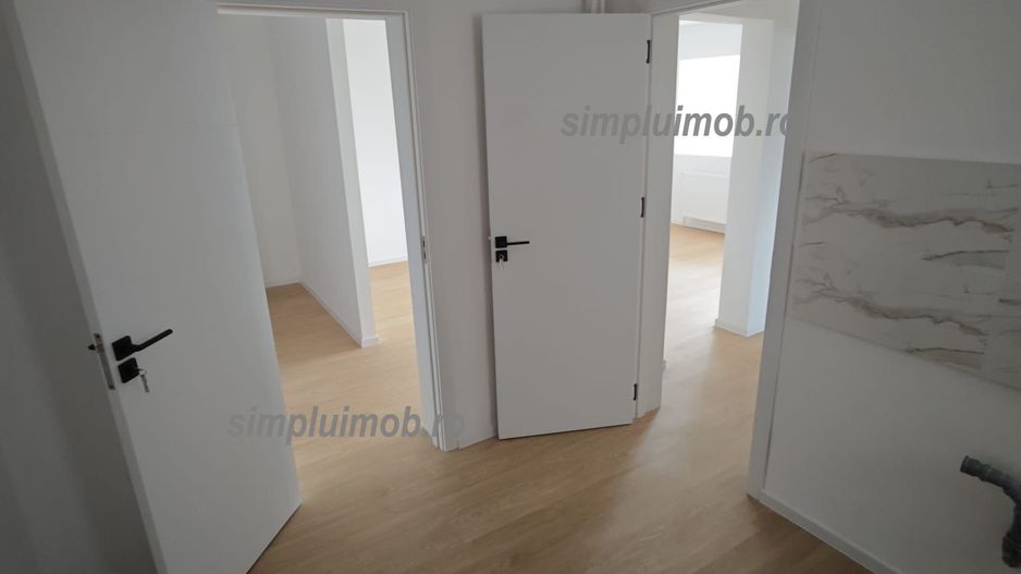 Centrala Proprie 2 Camere Decomandat Langa Parcul IOR! - Poză 11