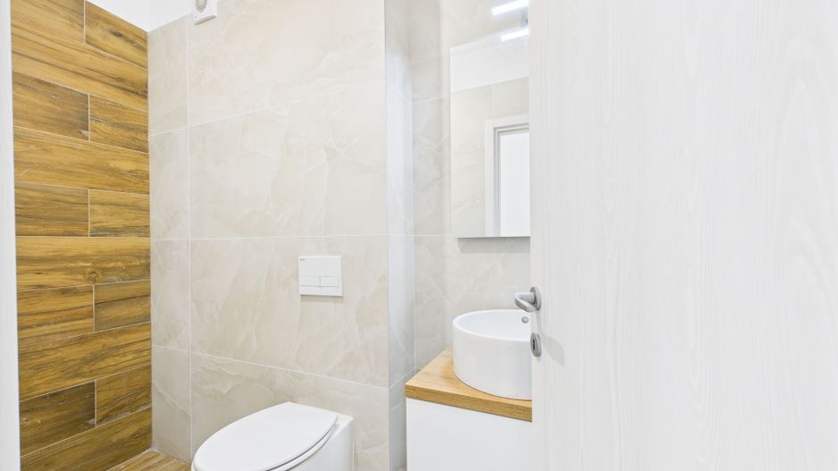 Apartament NOU 3 camere Pipera Ambiance Residence - Poză 12