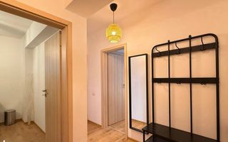 Apartament 2 camere de închiriat Parcul Carol - Poză 8