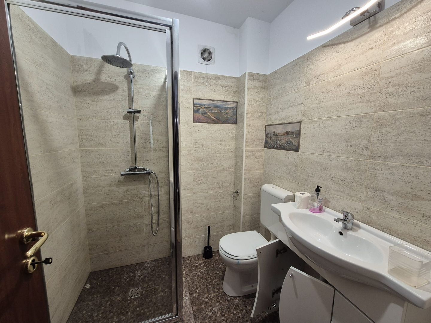 Casa D+P+2 Etaje + Mansarda 376,50 mp Dorobanti - Floreasca - Poză 15