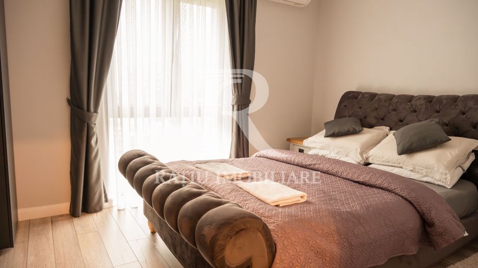 Apartament cu 2 Camere | Baile Felix | Bihor - Poză 9