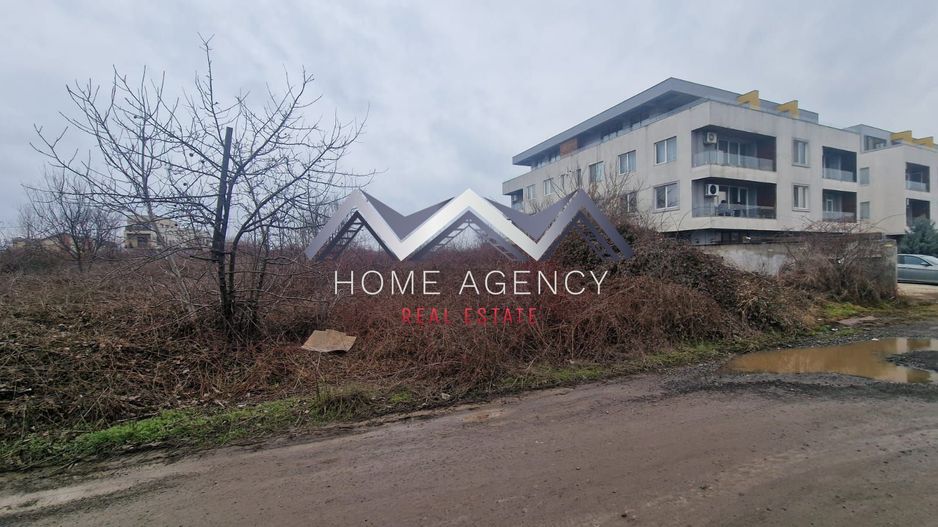 Teren 913 mp | Drumul Agatului | Sector 1, București - Poză 1