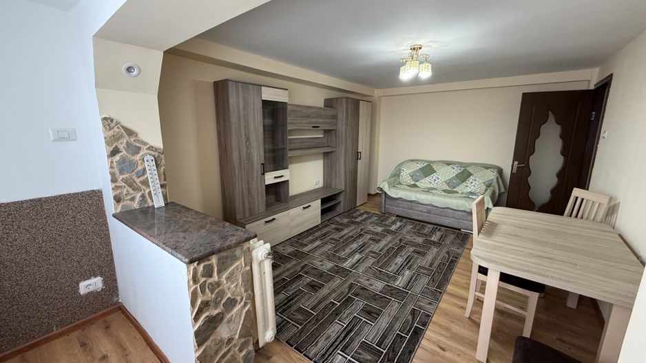 APARTAMENT 2 CAMERE | RADAUTI | 45.000 EURO - Poză 3