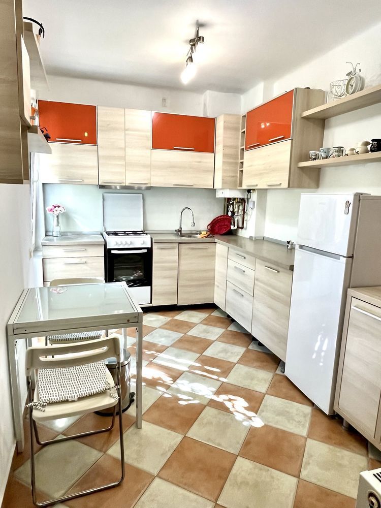 Apartament 2 camere + cameră bonus | Vilă | Parcul Carol | Parcare inc - Poză 6