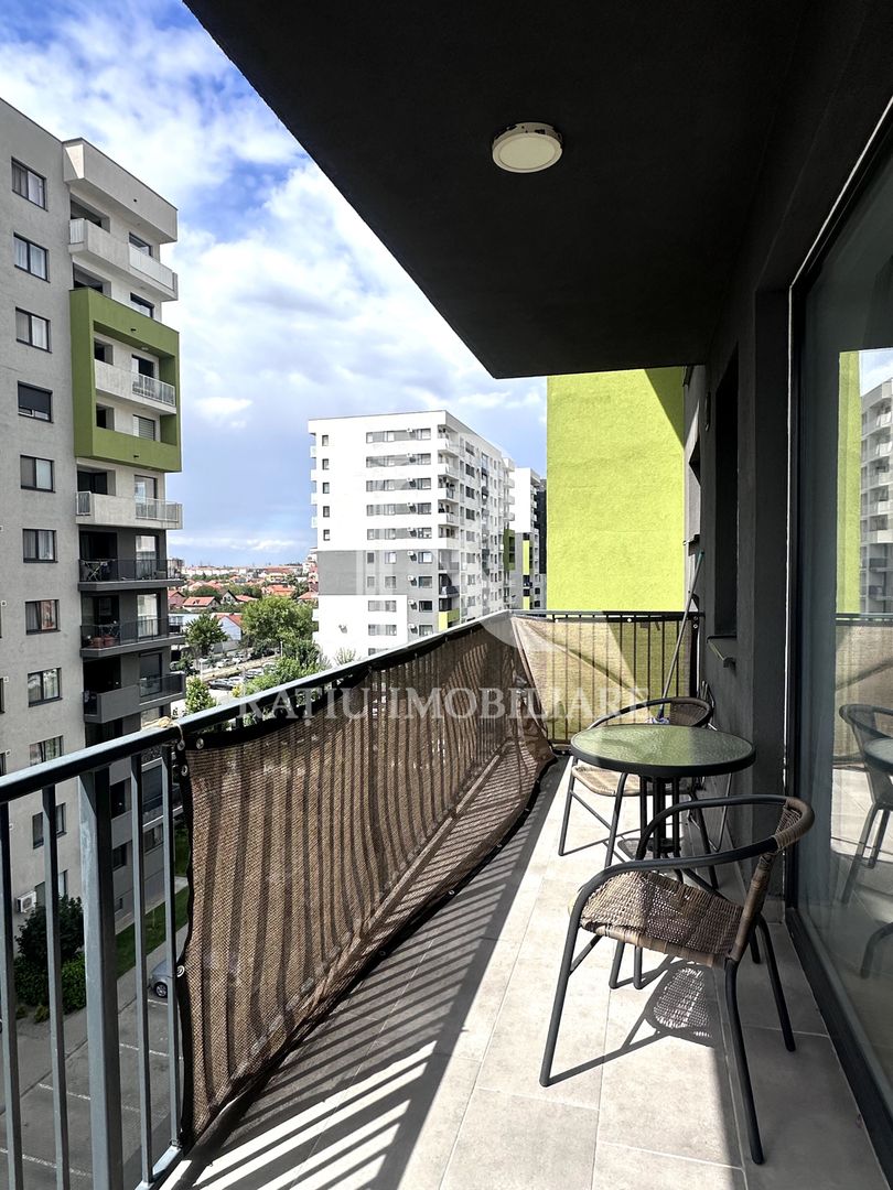 Apartament cu 2 camere | Prima Onestilor | Oradea - Poză 14