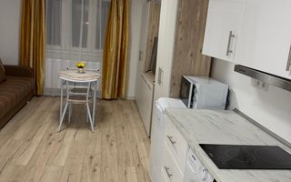 Studio complet mobilat etaj 1 zona Lazaret - Poză 3