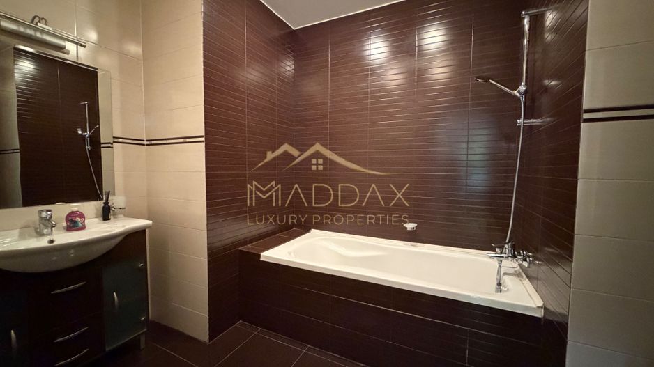 Apartament de închiriat / 3 camere lux *144m*  / Herastrau - Poză 17