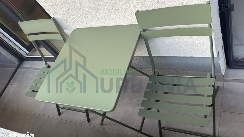 Apartament 1 cameră, Complex Contemporan, Păcurari, Rediu - Poză 8